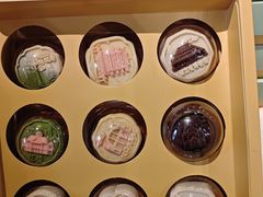 -汪玉霞(汉口里店)