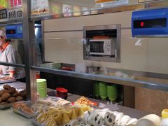 -食为天(贵阳路店)