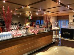 -威斯汀舞台餐厅