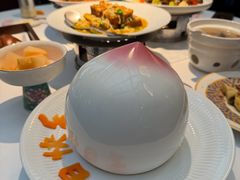 -狮拾久·现代新加坡料理(壹方城店)