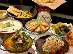 -太食獸泰式茶餐厅(IFS国金中心店)