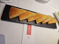 -在前门·烤鸭北京菜(五月花广场店)