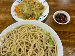 小碗肉-柴氏风味斋(甘家口店)