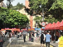 -厦门大学(思明校区)