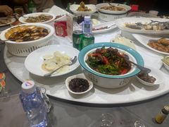 -胶东人家(奥体中心店)