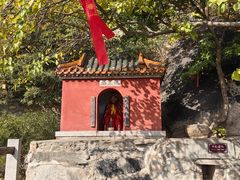 -天津盘山风景名胜区