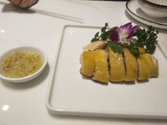 -鹅冠港式茶餐厅(来福士店)