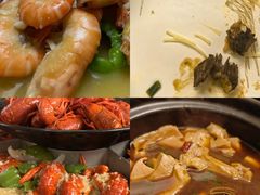 -日食记精菜馆(建邺万达店)