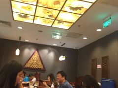 -荷花泰菜(东方新天地店)