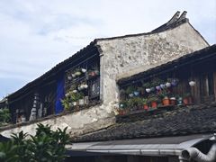 -绍兴书圣故里景区