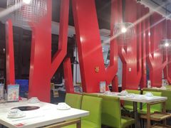 大堂-陈记顺和牛肉火锅馆(天河北路店)