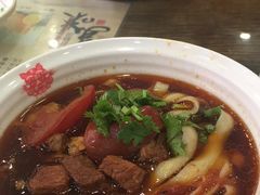 -晋一碗刀削面·特色家常菜(云岗店)