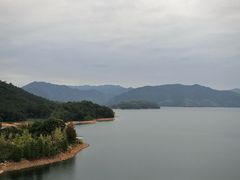 -羡餐厅·杭帮菜·淳菜(千岛湖自由洲际殿店)