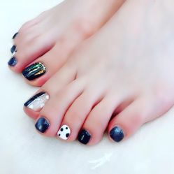 -闺蜜美甲