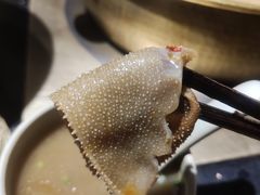 -巴奴毛肚火锅(广益哥伦布店)