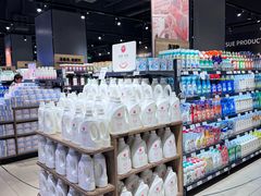 -永辉超市(郫都区爱琴海店)
