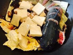 -荣德灶台鱼(圣泉寺店)