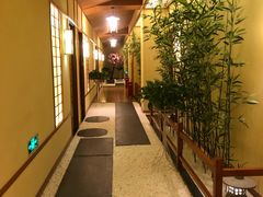 包房-汤泉良子(金源店)