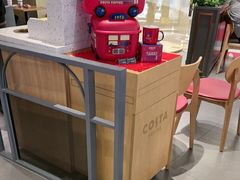 -COSTA COFFEE(丰联广场店)