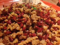 -泥糊破店小酒馆·团建聚餐(南京西路店)