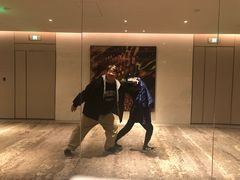 -长沙尼依格罗酒店