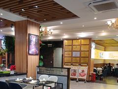 -重庆德庄火锅(永城店)