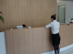 -天使口腔门诊部(上海店)