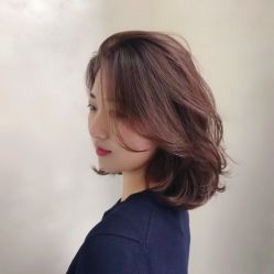 -3AM HAIR SALON染发接发