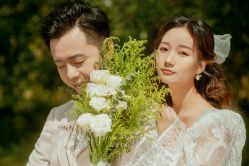 -苏菲亚婚纱摄影