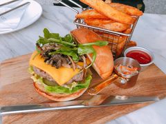 -农畉LONFOOD(福田星河COCOPark店)