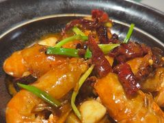 -清水亭湖北菜(大屯DT51店)