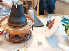 -惠丰堂饭庄·烤鸭·京味菜(翠微路店)