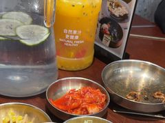 -双门洞·森系料理(体育西店)