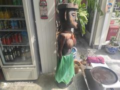 -丽江庭院之丽江往事(安定门店)