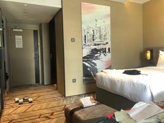 -新加坡瑞士史丹福酒店