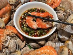 -单家老院·院子里的青岛菜(沙子口店)