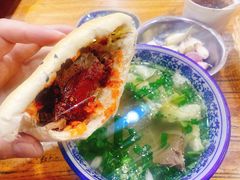 -淳澄水盆羊肉