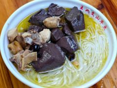 -文山荷鲜居(翠湖店)