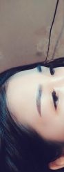 -手牵手美甲