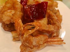 -那家小馆•北京菜•烤鸭(香山店)
