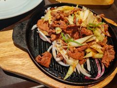 -全聚德(双井店)