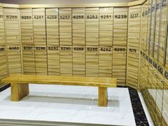 -绿岛汤泉韩式休闲会所