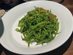 -北京老铺烤鸭(时代广场店)
