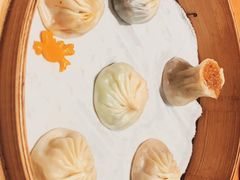 -鼎泰丰(德基广场店)