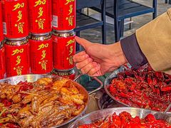 -蛙老爹·蜀香美蛙鱼头(王家湾店)