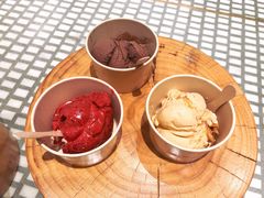 焦糖海盐-Luneurs(幸福里店)