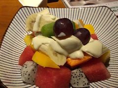 -绿茵阁牛扒餐厅(客村店)