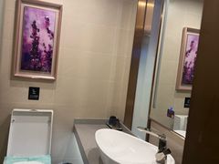 -麗枫酒店(深圳机场福永地铁站店)