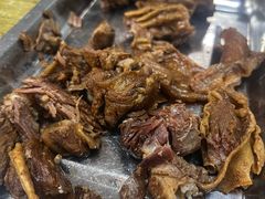 -清真-戏楼王记牛肉面