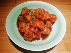 糖里脊-弄堂里(雨花客厅店)
